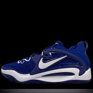 New Nike KD 15 Game Royal Mens size 10